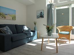 Stunning Apartment in Schoorl, North Hollandaeu