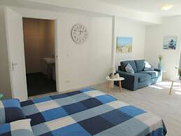 Stunning Apartment in Schoorl, North Hollandaeu