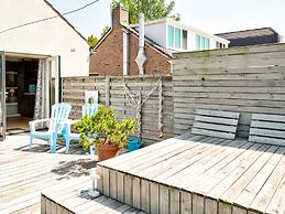 Stunning Apartment in Schoorl, North Hollandaeu