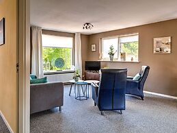 Stunning Apartment in Schoorl, North Hollandaeu