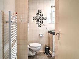 Stunning Apartment in Schoorl, North Hollandaeu