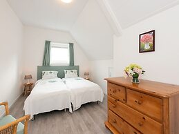 Stunning Apartment in Schoorl, North Hollandaeu