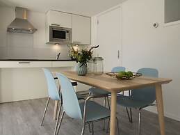Stunning Apartment in Schoorl, North Hollandaeu