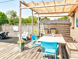 Stunning Apartment in Schoorl, North Hollandaeu