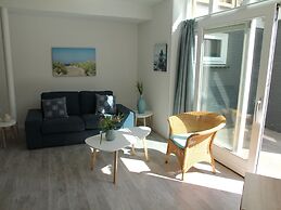 Stunning Apartment in Schoorl, North Hollandaeu