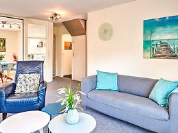 Stunning Apartment in Schoorl, North Hollandaeu