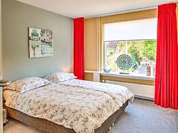 Stunning Apartment in Schoorl, North Hollandaeu