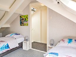 Stunning Apartment in Schoorl, North Hollandaeu