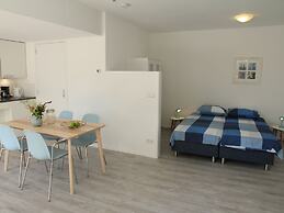 Stunning Apartment in Schoorl, North Hollandaeu