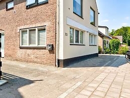 Stunning Apartment in Schoorl, North Hollandaeu