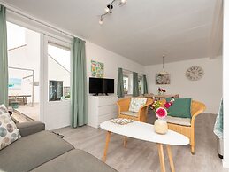 Stunning Apartment in Schoorl, North Hollandaeu
