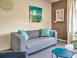 Stunning Apartment in Schoorl, North Hollandaeu