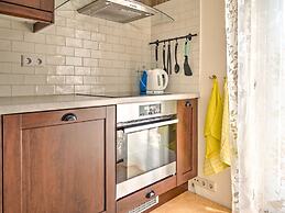 Stunning Apartment in Schoorl, North Hollandaeu