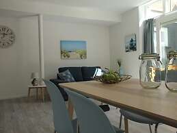 Stunning Apartment in Schoorl, North Hollandaeu