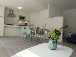 Stunning Apartment in Schoorl, North Hollandaeu
