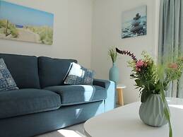 Stunning Apartment in Schoorl, North Hollandaeu