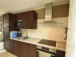 Stunning Apartment in Schoorl, North Hollandaeu