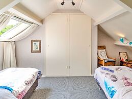 Stunning Apartment in Schoorl, North Hollandaeu