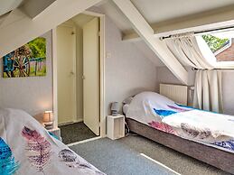 Stunning Apartment in Schoorl, North Hollandaeu