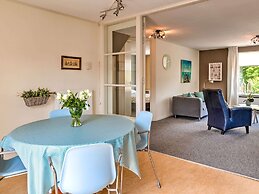 Stunning Apartment in Schoorl, North Hollandaeu
