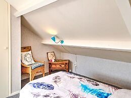 Stunning Apartment in Schoorl, North Hollandaeu