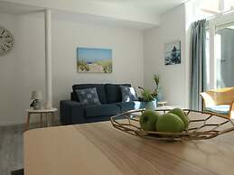 Stunning Apartment in Schoorl, North Hollandaeu