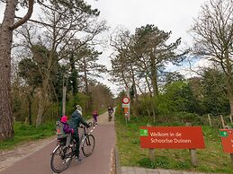 Stunning Apartment in Schoorl, North Hollandaeu