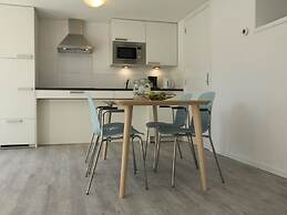 Stunning Apartment in Schoorl, North Hollandaeu