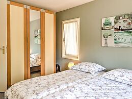 Stunning Apartment in Schoorl, North Hollandaeu