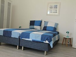 Stunning Apartment in Schoorl, North Hollandaeu