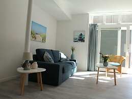 Stunning Apartment in Schoorl, North Hollandaeu
