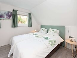 Stunning Apartment in Schoorl, North Hollandaeu