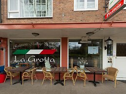 Stunning Apartment in Schoorl, North Hollandaeu