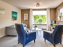 Stunning Apartment in Schoorl, North Hollandaeu