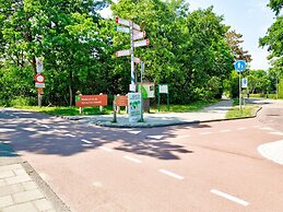 Stunning Apartment in Schoorl, North Hollandaeu