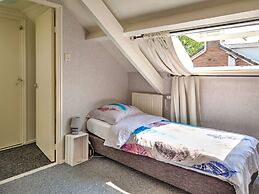 Stunning Apartment in Schoorl, North Hollandaeu