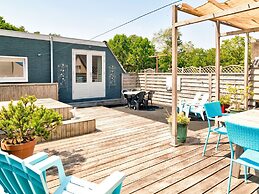 Stunning Apartment in Schoorl, North Hollandaeu