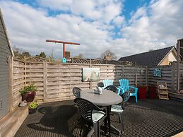 Stunning Apartment in Schoorl, North Hollandaeu