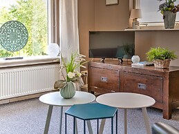 Stunning Apartment in Schoorl, North Hollandaeu