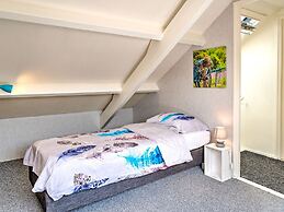 Stunning Apartment in Schoorl, North Hollandaeu