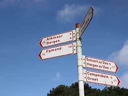 Stunning Apartment in Schoorl, North Hollandaeu