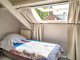 Stunning Apartment in Schoorl, North Hollandaeu