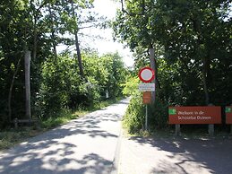 Stunning Apartment in Schoorl, North Hollandaeu