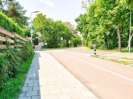 Stunning Apartment in Schoorl, North Hollandaeu