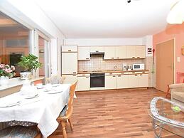 Welcoming Chalet Near Forest in Rohrnbach