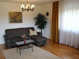 Welcoming Chalet Near Forest in Rohrnbach