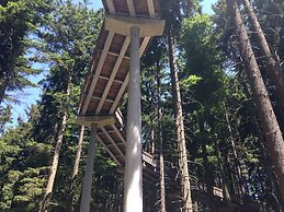 Welcoming Chalet Near Forest in Rohrnbach