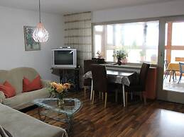 Welcoming Chalet Near Forest in Rohrnbach