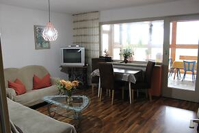 Welcoming Chalet Near Forest in Rohrnbach