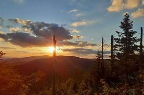 Welcoming Chalet Near Forest in Rohrnbach